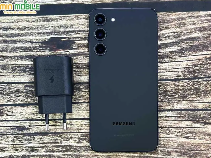 Samsung Galaxy S23 Plus 5G Cũ 512GB